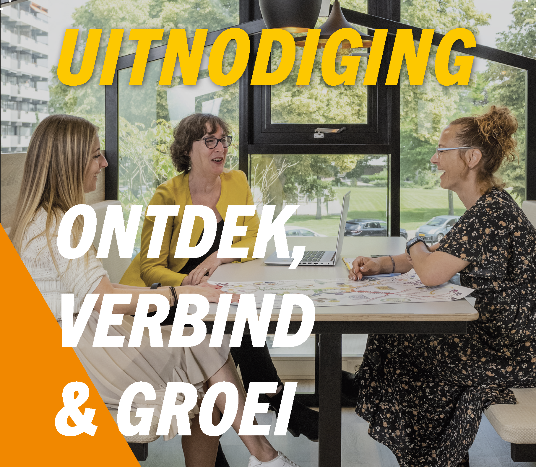 Levenslange Ontwikkeling in de Maatschappelijke zorg?