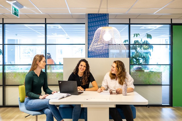 Samenvatting inhoud onderwijs